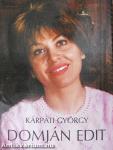 Domján Edit