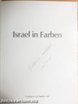 Israel in Farben