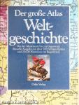 Der große Atlas Weltgeschichte