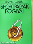 Sportpályák foglyai
