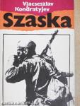 Szaska