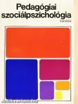 Pedagógiai szociálpszichológia