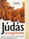 Júdás evangéliuma