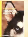 Huskykkal Alaszkán át