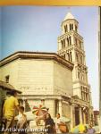 Split