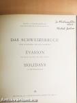 Das Schweizerbuch vom Wandern, Reisen, Fliegen