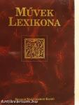Művek lexikona 1-3.