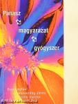 Panasz - magyarázat - gyógyszer