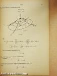 Műszaki matematikai gyakorlatok A. VII.
