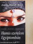Hamis szerelem Egyiptomban