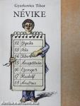 Névike