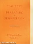 Szalambó/Elbeszélések