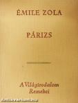 Párizs