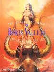 Boris Vallejo fantasztikus világa