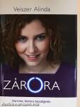 Záróra