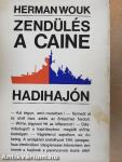 Zendülés a Caine hadihajón
