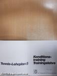 Tennis-Lehrplan 5