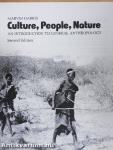 Culture, People, Nature