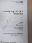 Nonionizing radiation protection