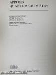 Applied Quantum Chemistry