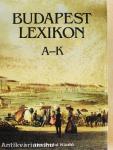 Budapest Lexikon I-II.