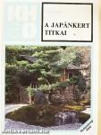 A japánkert titkai