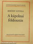 A kápolnai földosztás