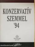 Konzervatív szemmel '94