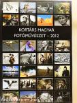 Kortárs Magyar Fotóművészet 2012