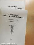 Anatómia, élettan-kórélettan I-II. 