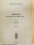 Dietetika