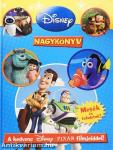 Disney nagykönyv