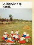 A magyar nép táncai