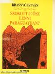 Szokott-e ősz lenni Paraguayban?