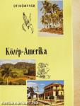 Közép-Amerika