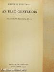 Az első Gertrudis