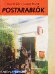 Postarablók