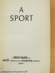 A sport