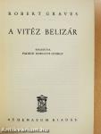 A vitéz Belizár