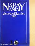 Náray Antal visszaemlékezése