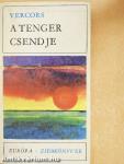 A tenger csendje