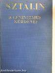 A leninizmus kérdései
