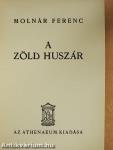 A zöld huszár