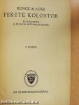 Fekete kolostor I-II.