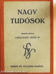 Nagy tudósok
