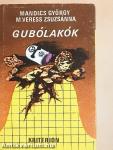Gubólakók