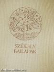 Székely balladák