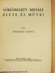 Vörösmarty Mihály élete és művei