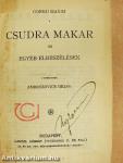 Csudra Makar/Malva/A tévedés/Bulyba tárász/Orosz beszélyek/Az ötödik kerék/Csehov Antal beszélyei és rajzai