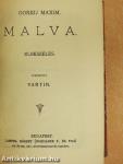 Csudra Makar/Malva/A tévedés/Bulyba tárász/Orosz beszélyek/Az ötödik kerék/Csehov Antal beszélyei és rajzai